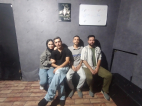ساجده پورپرویز