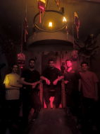 علیرضا زارع