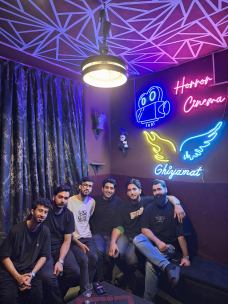 ارش باقری