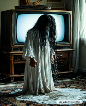 سینما ترس پوکر