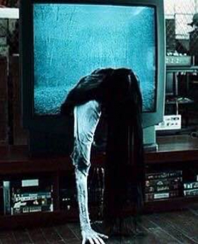 سینما ترس پوکر