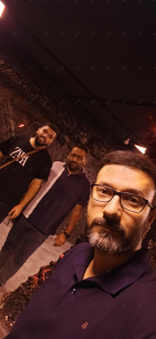 مهدی فعال