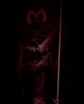 اتاق فرار بن بست