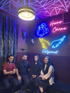 احسان مزینانی