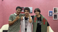 طاها