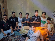 امیرحسین