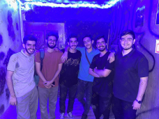 امیر عباس لواسانی