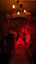 مهدی مظلومی