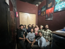 فاطمه نرگسی