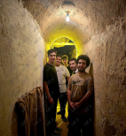محمد حسین مظاهری