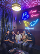 پارسا گرمابدری