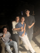 آیدا میرزایی