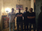 امیر مهدی