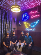 عرشیا اسماعیلی