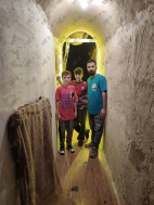 امیرعلی نانی زاده