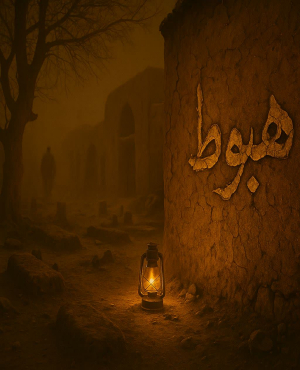 اتاق فرار هبوط ( Hobut )