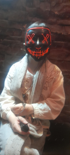 مهدیه