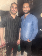 زهرا شاه بیکی