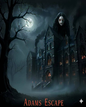 اتاق فرار نورمور (Nevermore)