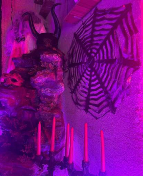 سینما ترس مجیک سینما