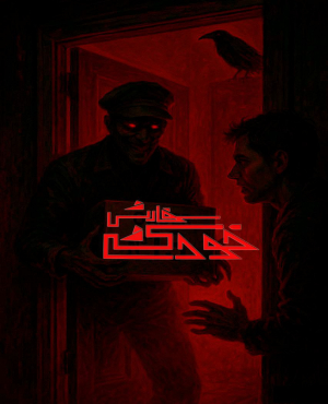 اتاق فرار سفارش خودکشی