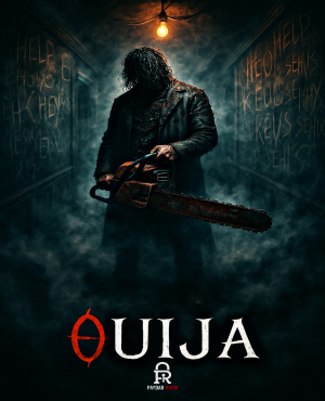 اتاق فرار اویجا (OUIJA)