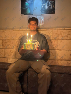 امیرحسین نظری