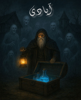 اتاق فرار آبادی