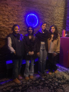 یاسمینا امینی