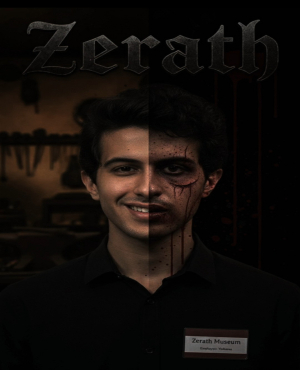 اتاق فرار زرث