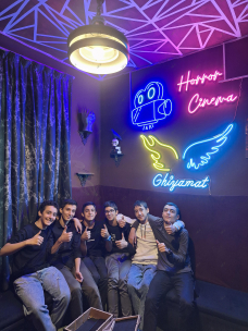 امیرحسین بخشنده