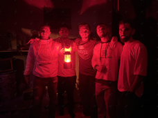 علیرضا رمضانی