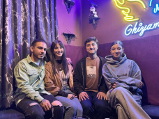 پارمیدا ترکمان