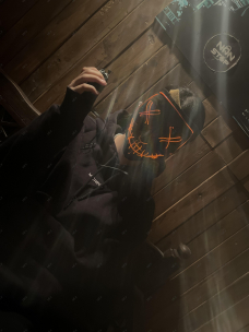 رها گله مندچی