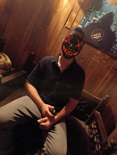 ایمان نورمحمدی