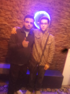 متین صلاح جو