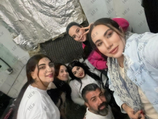 الناز گودرزی