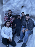 علیرضا شریفی