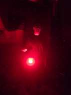 امیررضا صدوقی