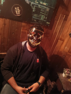 محمد امین موسوی