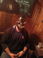 محمد امین موسوی