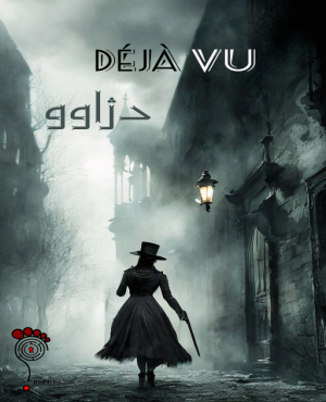 اتاق فرار دژاوو