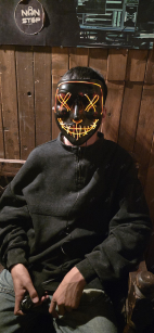 محمدرضا شیرازی