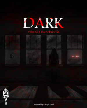اتاق فرار دارک (تهران)