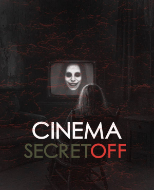 سینما ترس سکرت آف
