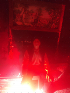 پارسا ریاحی