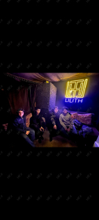 کوروش بهمنی