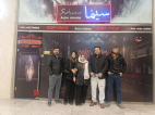 حبیب احمدی