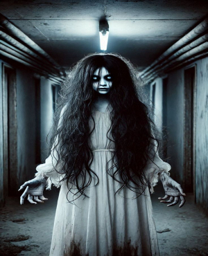 سینما ترس پازل