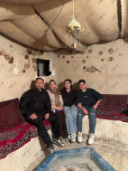 ام البنین یوسفی